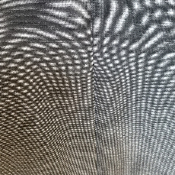 Jack Victor Loro Piana Gray Suit Jacket. US Men's 42 R. Superb condition. - Picture 6 of 11